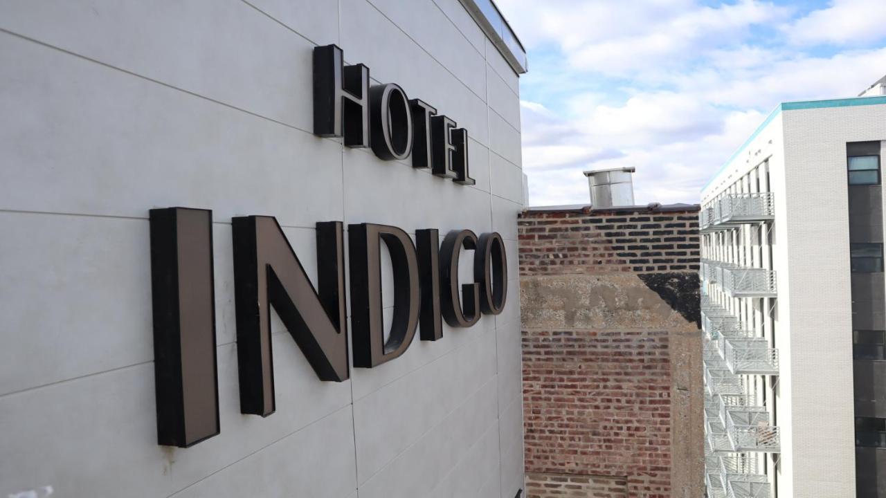 Hotel Indigo - Omaha Downtown, An Ihg Hotel Extérieur photo